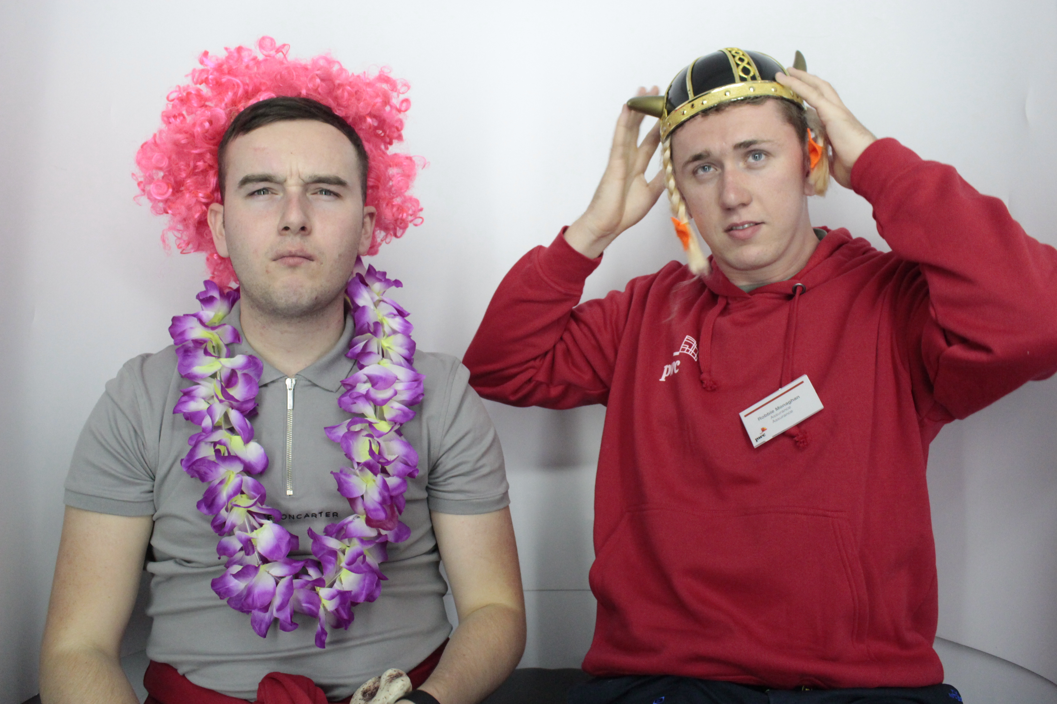 Summer Internship Induction | View more photos from the event at gallery.myphotoboothexperience.co.uk/u/MyPhotoBoothExperienceLtd/Summer-Internship-Induction